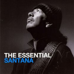 Santana - The Essential Santana (2CD)