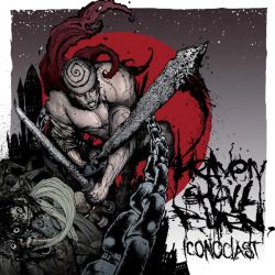 Heaven Shall Burn - Iconoclast (Part One: The Final Resistance) [ CD ]