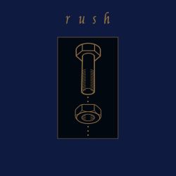 Rush - Counterparts (Remastered) [ CD ]