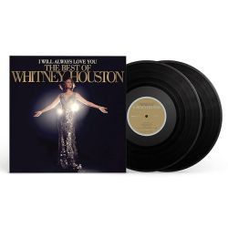 Whitney Houston - I Will Always Love You: The Best Of Whitney Houston (2 x Vinyl)
