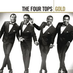 Four Tops - Gold (2CD)