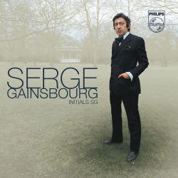 Serge Gainsbourg - Initials Serge Gainsbourg [ CD ]
