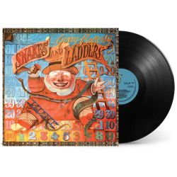Gerry Rafferty - Snakes And Ladders (2023 Half Speed Remaster) (Vinyl)