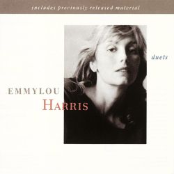 Emmylou Harris - Duets [ CD ]