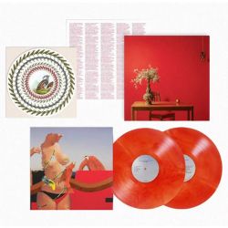 Mac Miller - Watching Movies With The Sound Off (Limited Edition, Galaxy Coloured) (2 x Vinyl with 10 inch Zoetrope Picture Disc) 