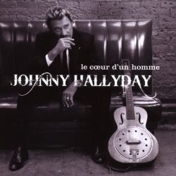 Johnny Hallyday - Le coeur d'un homme [ CD ]
