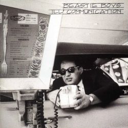 Beastie Boys - Ill Communication [ CD ]