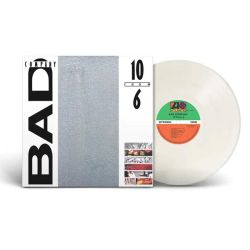 Bad Company - 10 From 6 (Limited, Milky Clear Coloured) (Vinyl)