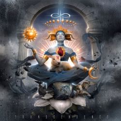 Devin Townsend Project - Transcendence [ CD ]