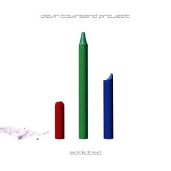 Devin Townsend Project - Addicted [ CD ]