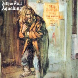 Jethro Tull - Aqualung [ CD ]