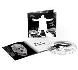 David Gilmour - Luck And Strange (Softpak) (CD)