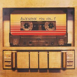 Guardians Of The Galaxy: Awesome Mix Vol.1 - Various Artists (Vinyl)