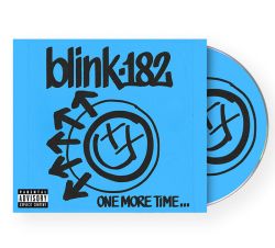 Blink 182 - One More Time... (Softpak) [ CD ]