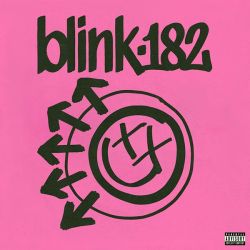 Blink 182 - One More Time... (Vinyl)