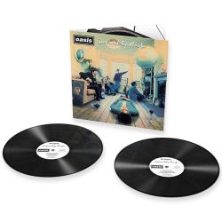 Oasis - Definitely Maybe (Remastered) (2 x Vinyl)