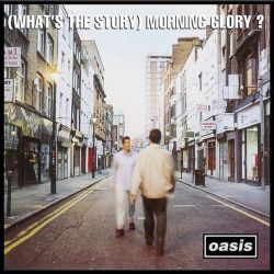 Oasis - (What's The Story) Morning Glory? (Remastered) (2 x Vinyl)