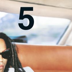 Lenny Kravitz - 5 (Reissue) (2 x Vinyl)