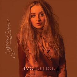 Sabrina Carpenter - EVOLution (Vinyl)