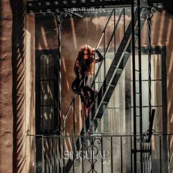 Sabrina Carpenter - Singular Act II (Vinyl)
