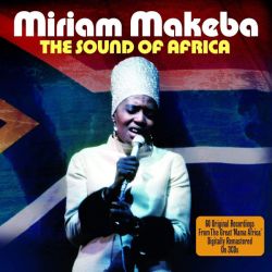 Miriam Makeba - The Sound Of Africa (3CD)