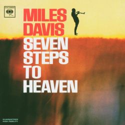 Miles Davis - Seven Steps To Heaven [ CD ]