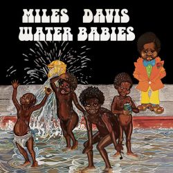 Miles Davis - Water Babies [ CD ]