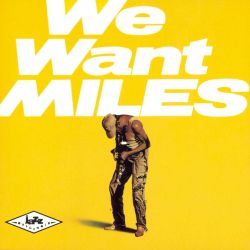 Miles Davis - We Want Miles [ CD ]