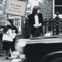 Nick Drake - Made To Love Magic (Digisleeve) [ CD ]