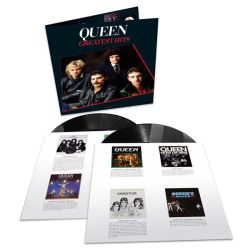 Queen - Greatest Hits Vol.1 (Remastered 2011) (2 x Vinyl)