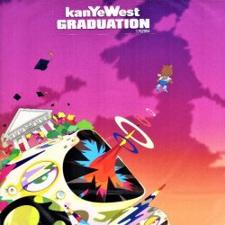 Kanye West - Graduation [ CD ]
