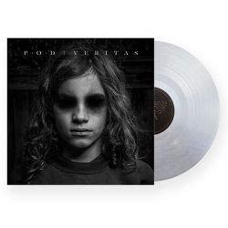 P.O.D. - Veritas (Limited Edition, Transparent) (Vinyl)