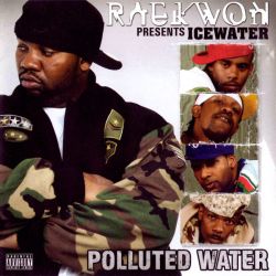Raekwon - Raekwon presents Icewater - Polluted Water [ CD ]