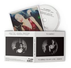 PJ Harvey - To Bring You My Love - Demos [ CD ]