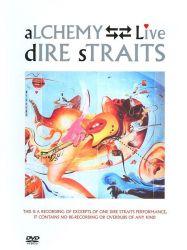 Dire Straits - Alchemy Live (DVD-Video)