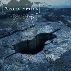 Apocalyptica - Apocalyptica [ CD ]