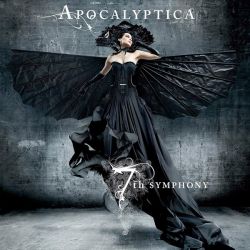 Apocalyptica - 7th Symphony [ CD ]