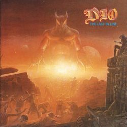 Dio - The Last In Line [ CD ]