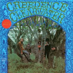 Creedence Clearwater Revival - Creedence Clearwater Revival (Expanded Edition) [ CD ]