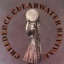 Creedence Clearwater Revival - Mardi Gras (Remastered) [ CD ]