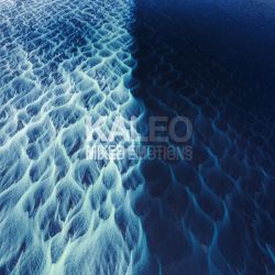 Kaleo - Mixed Emotions [ CD ]