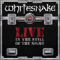 Whitesnake - Live... In The Still Of The Night (2 x Vinyl)