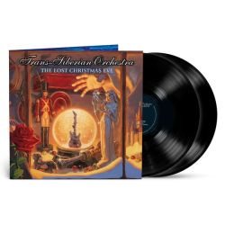 Trans-Siberian Orchestra - The Lost Christmas Eve (Limited 20th Anniversary, 2024 Remaster) (2 x Vinyl)