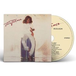 Tina Turner - Rough (Papersleeve) (CD)