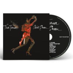 Tina Turner - Acid Queen (Papersleeve) (CD)