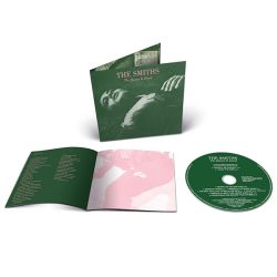 The Smiths - The Queen Is Dead (Digisleeve) (CD)