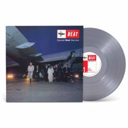 The Beat - Special Beat Service (Limited, Silver Coloured) (Vinyl)