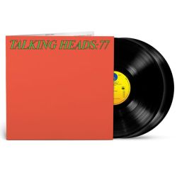 Talking Heads - Talking Heads: 77 (2 x Vinyl)