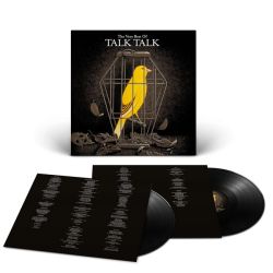 Talk Talk - The Very Best Of Talk Talk (2 x Vinyl)