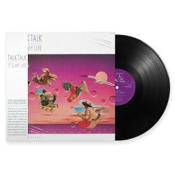 Talk Talk - It's My Life (Limited 40th Anniversary Half-Speed Master) (Vinyl)